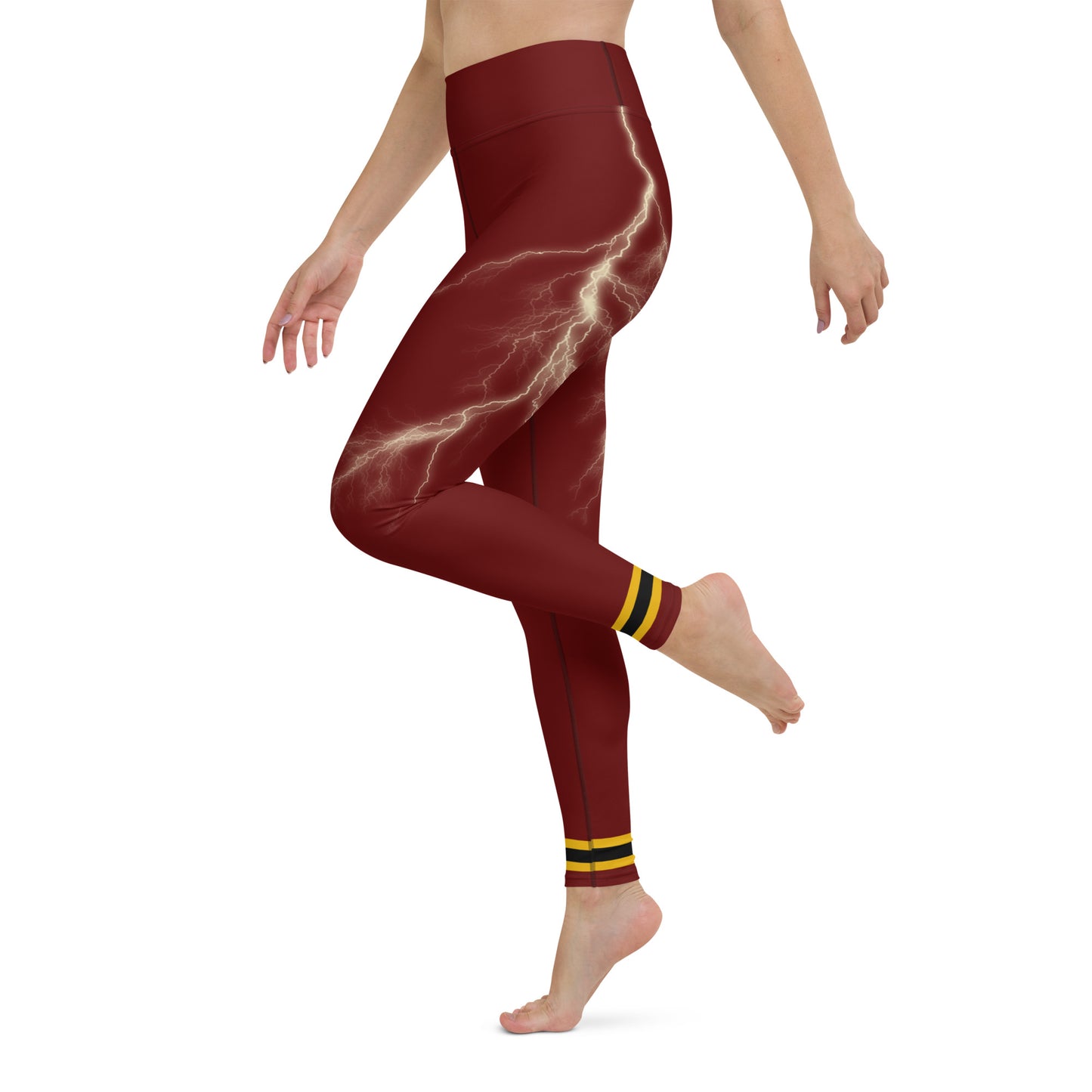 Bell Hop Strike Leggings