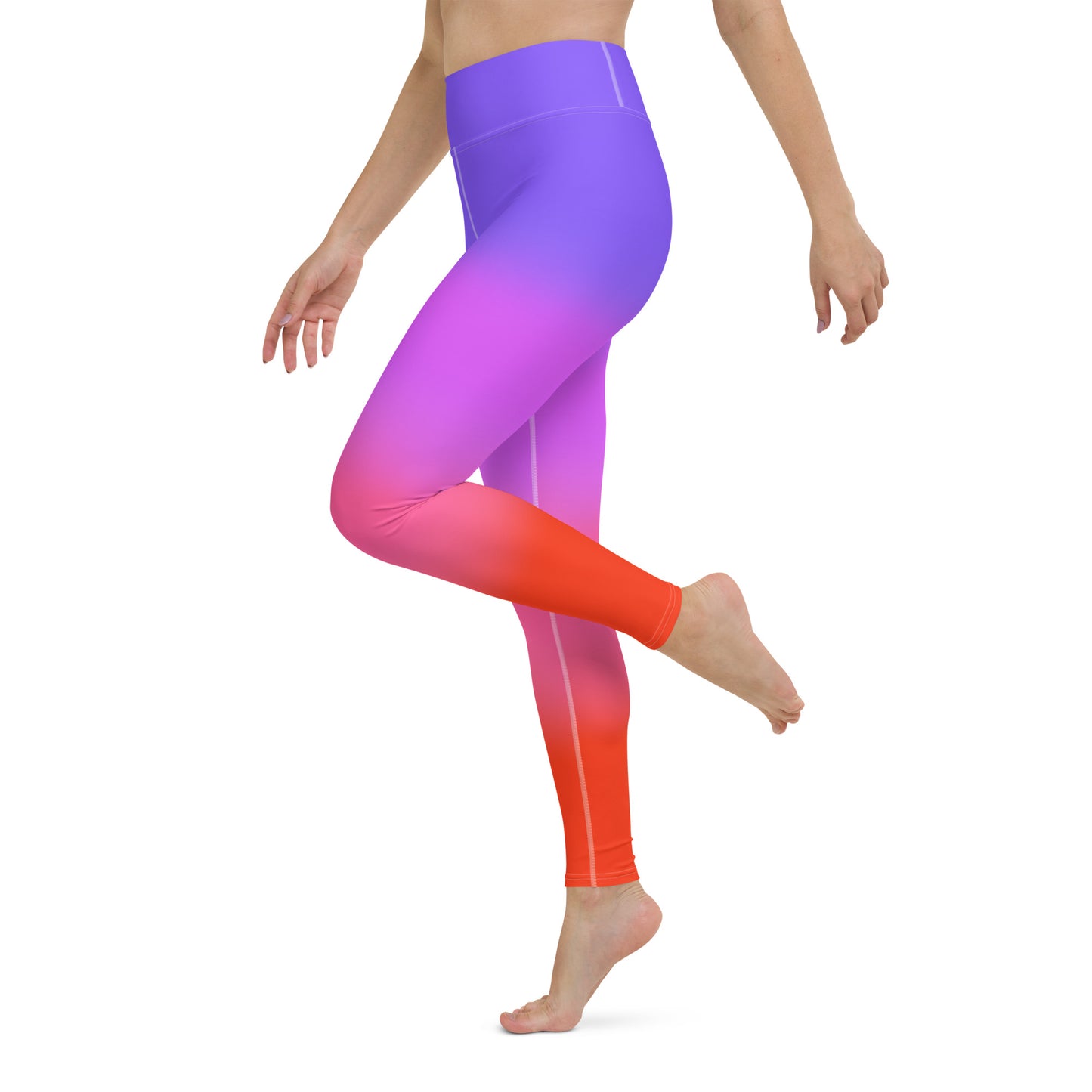 Sunrise Leggings