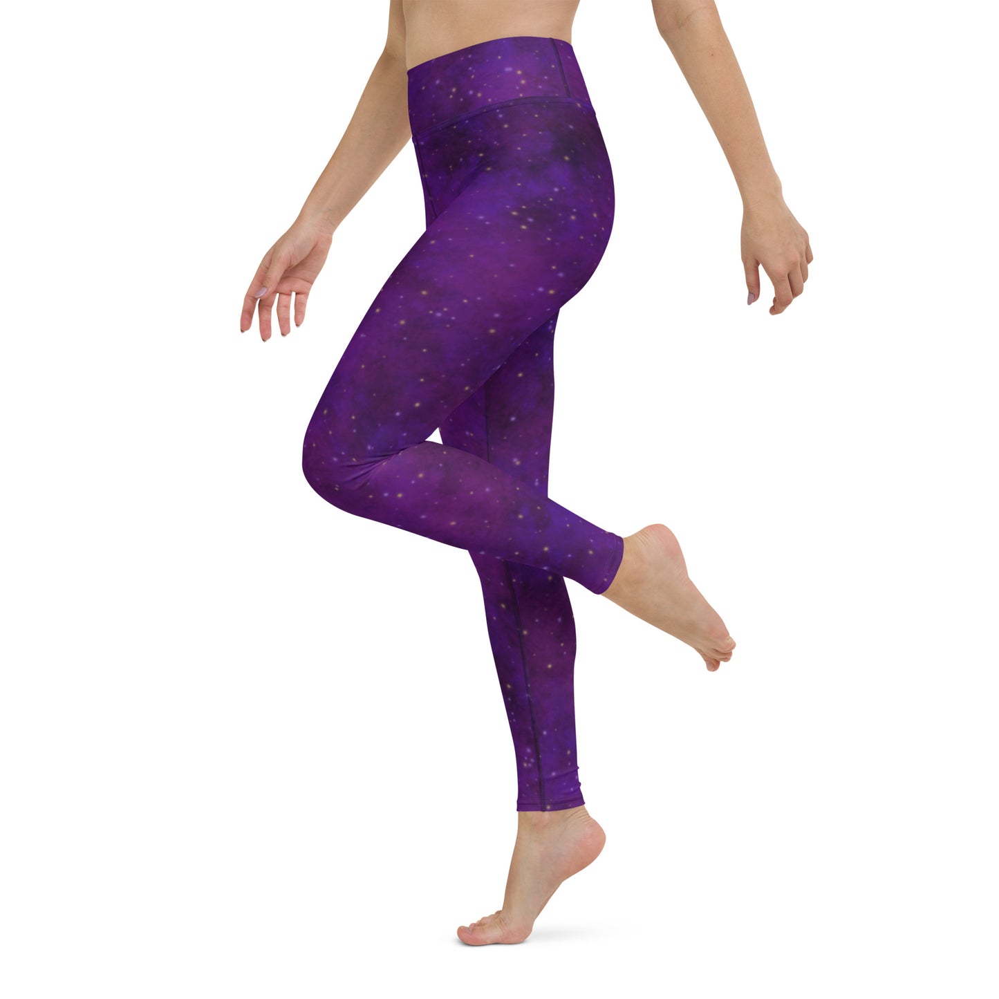 Galaxy Leggings