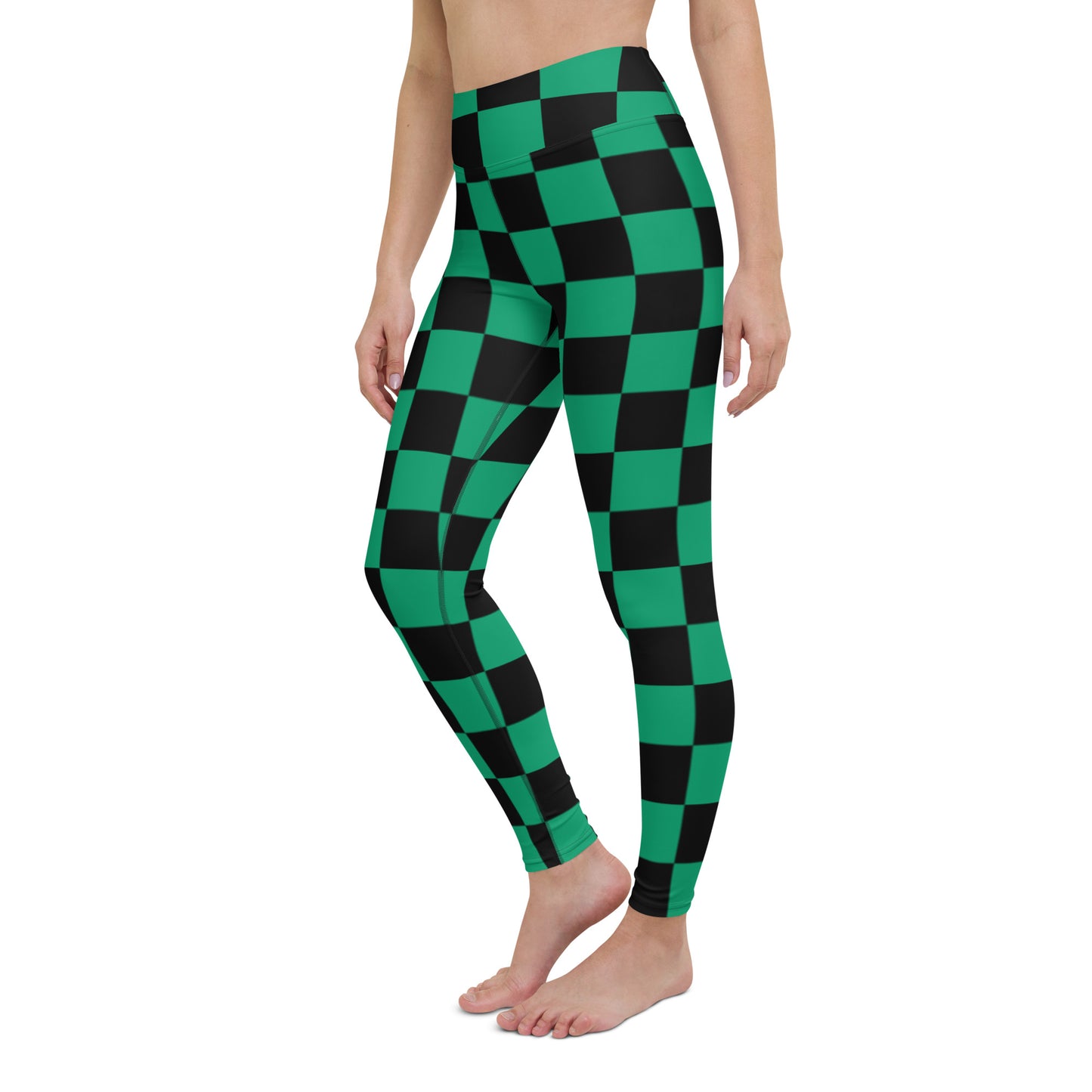 Water Breathing Leggings