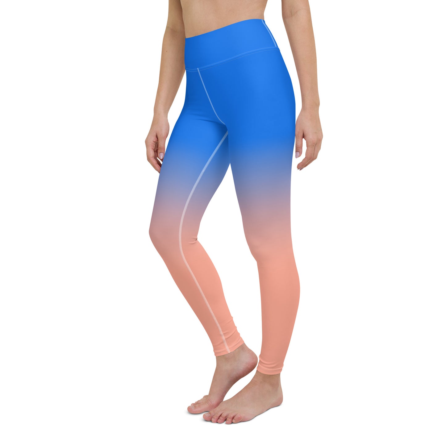 Castle Makeover Leggings