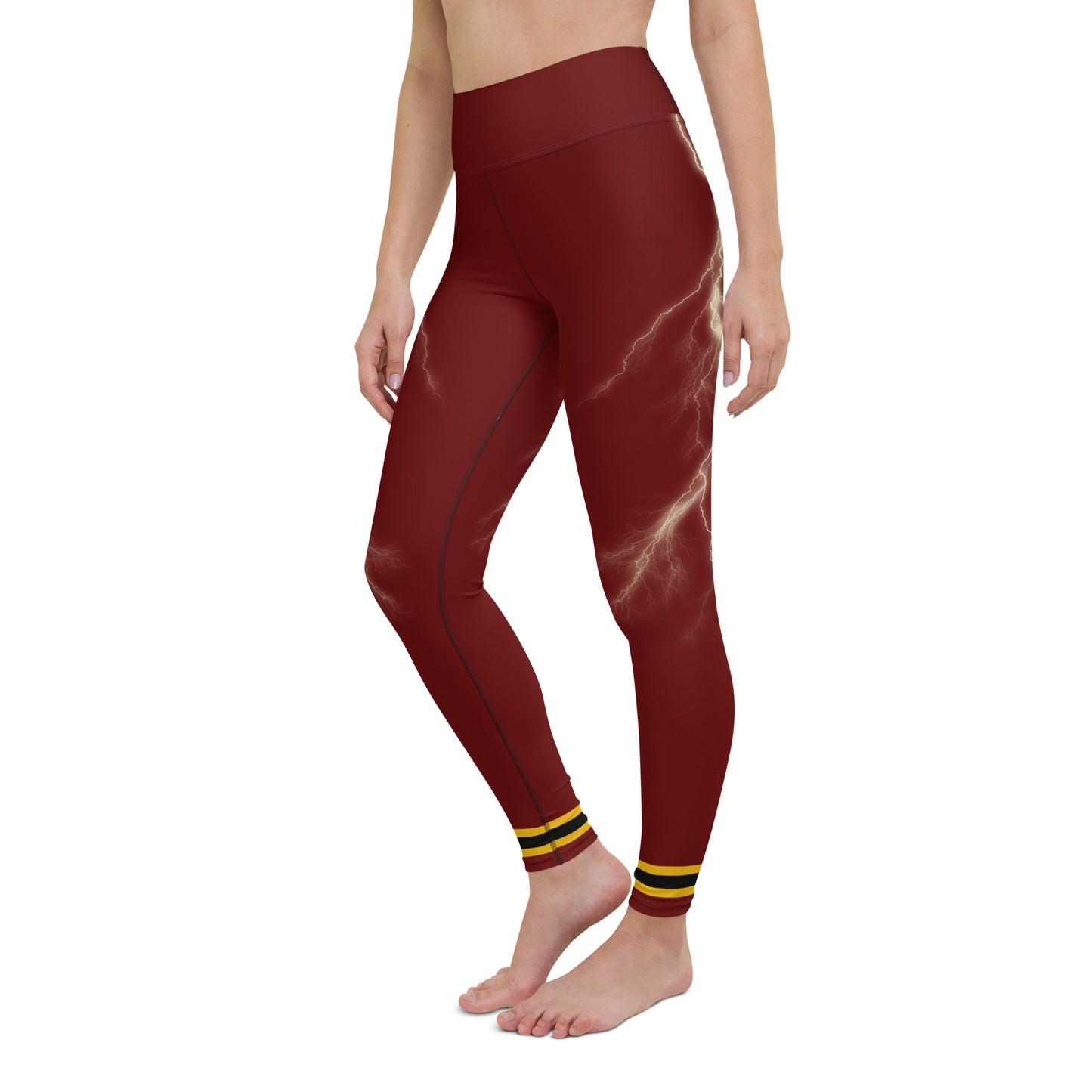 Bell Hop Strike Leggings