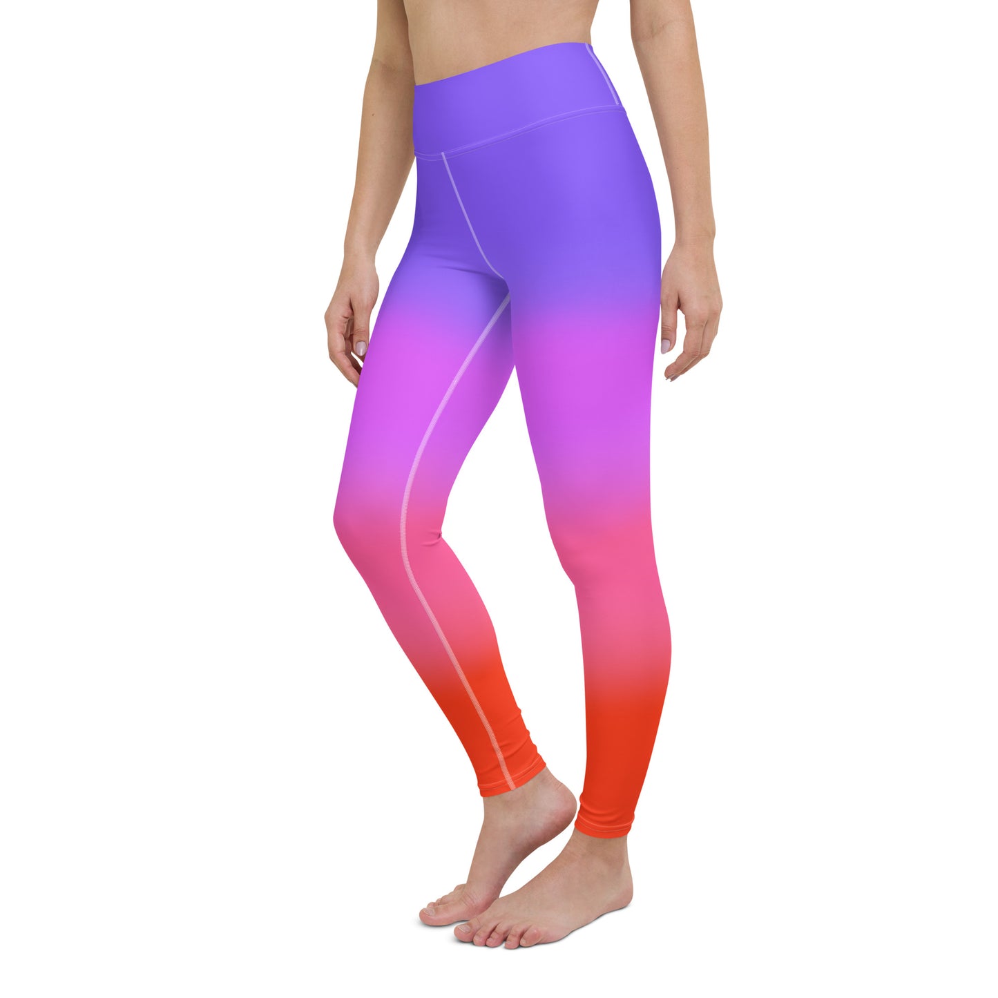 Sunrise Leggings