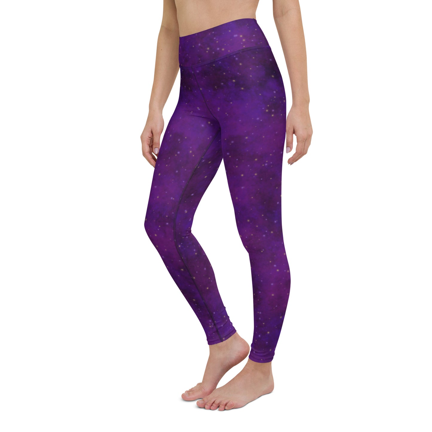 Galaxy Leggings