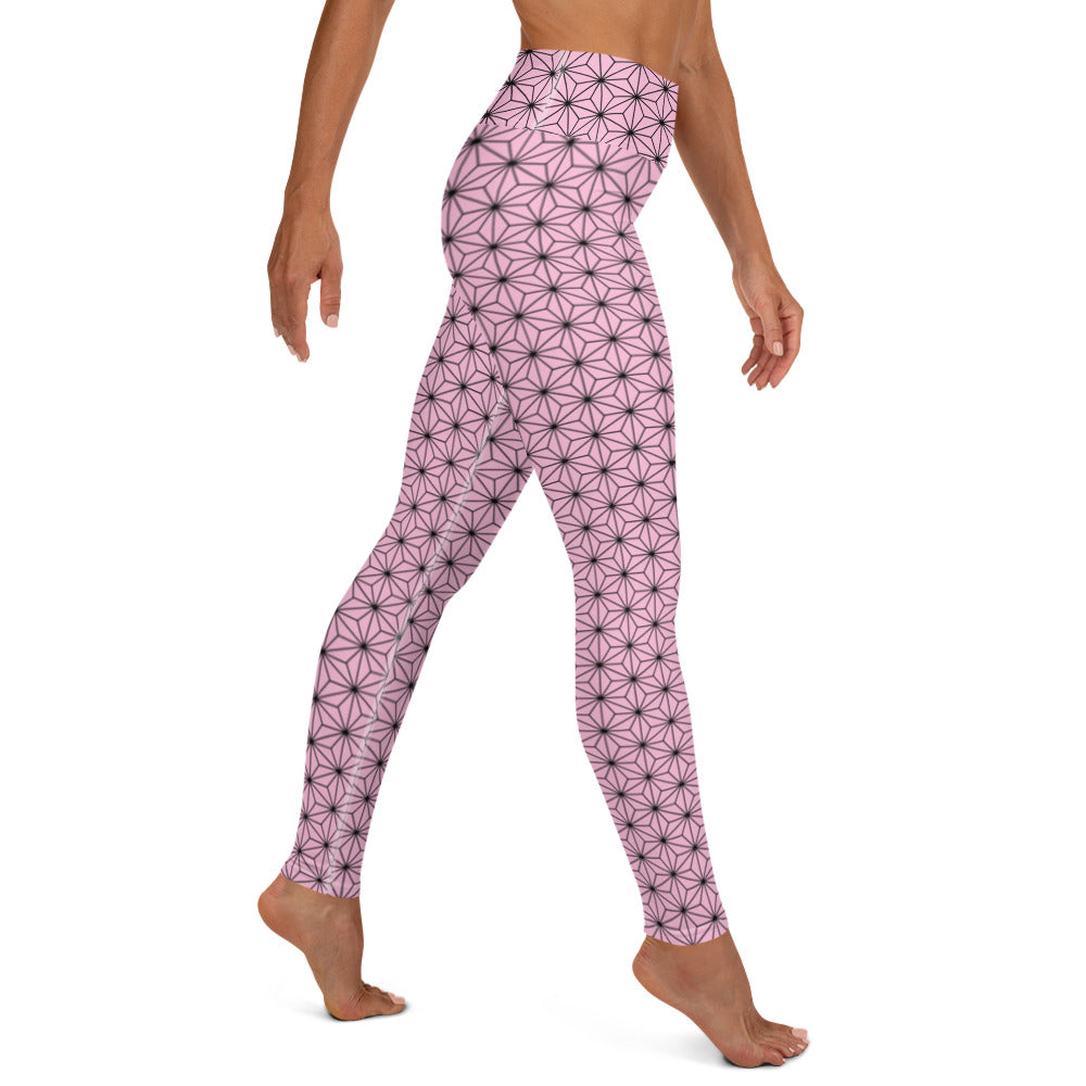 Demon Sister Leggings