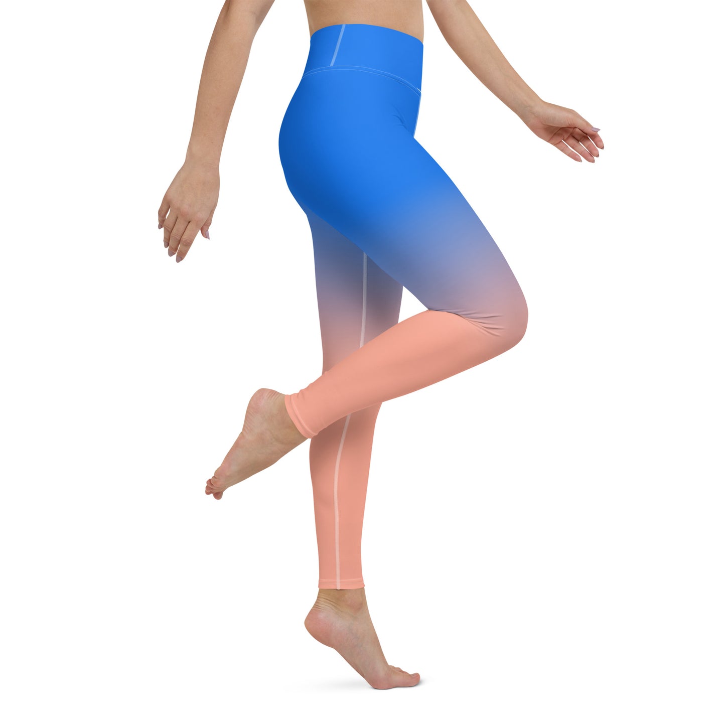 Castle Makeover Leggings