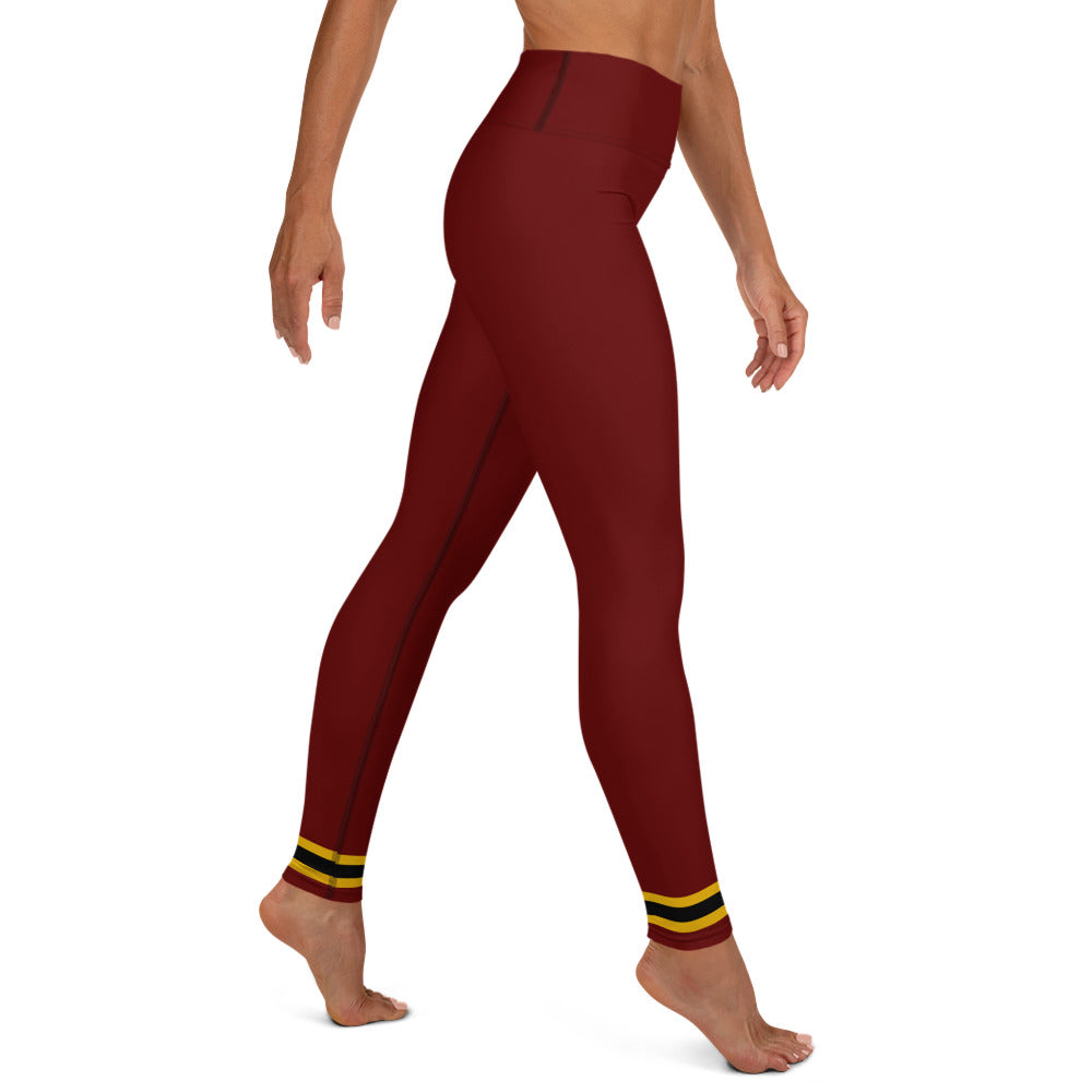 Bell Hop Leggings
