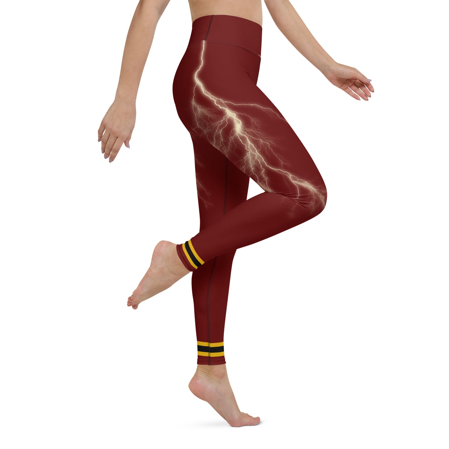 Bell Hop Strike Leggings