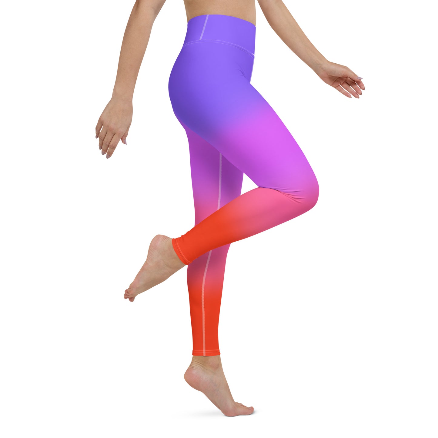 Sunrise Leggings