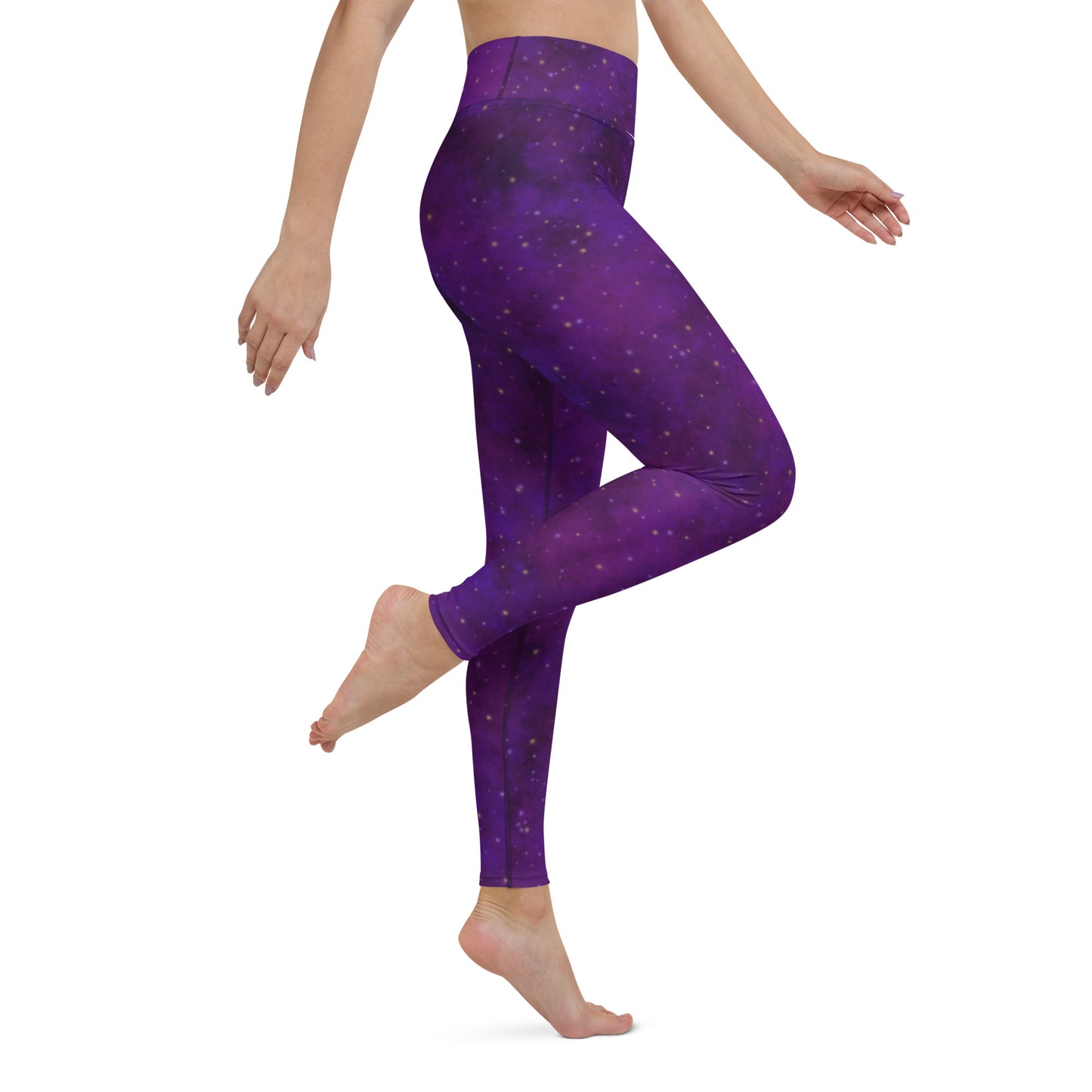Galaxy Leggings