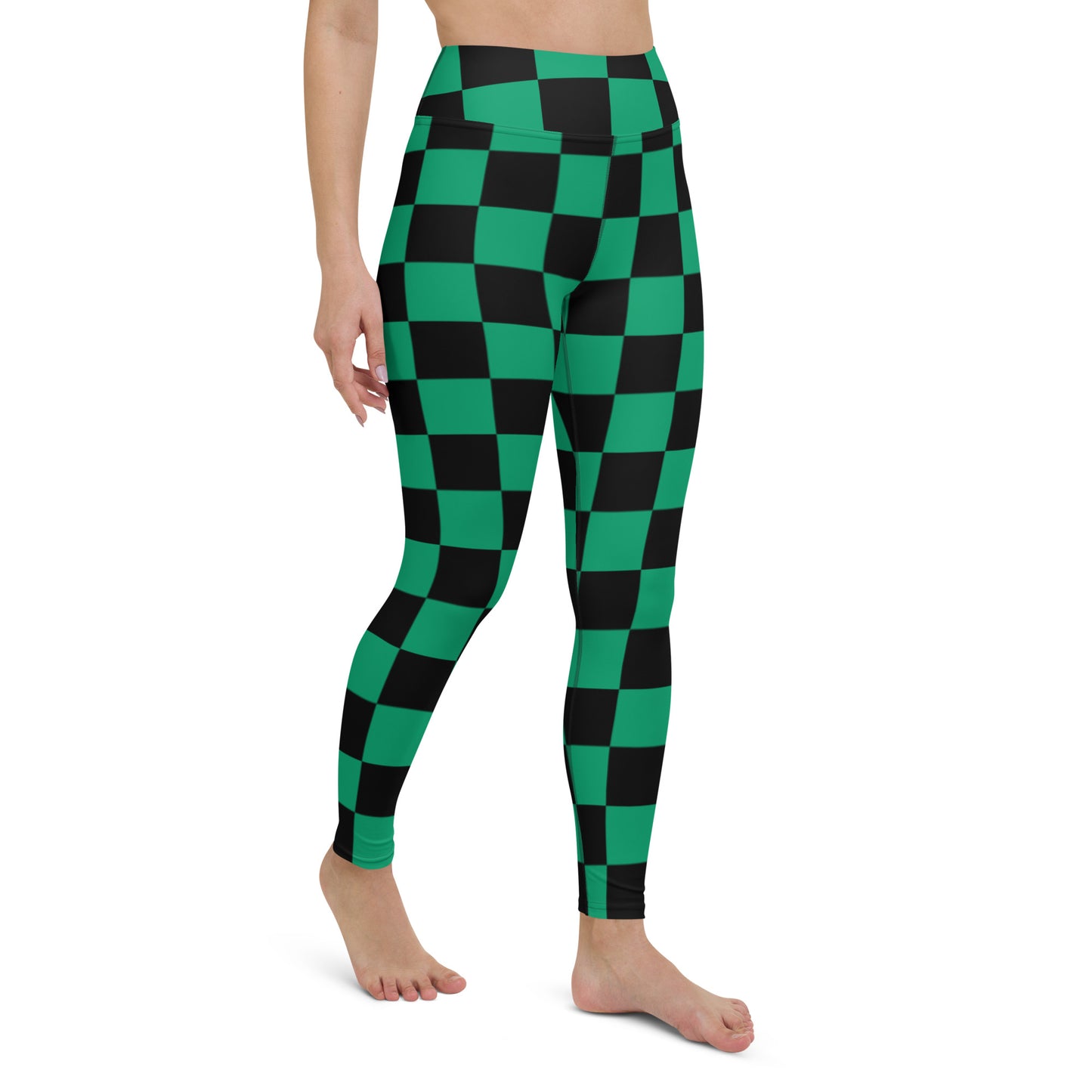 Water Breathing Leggings