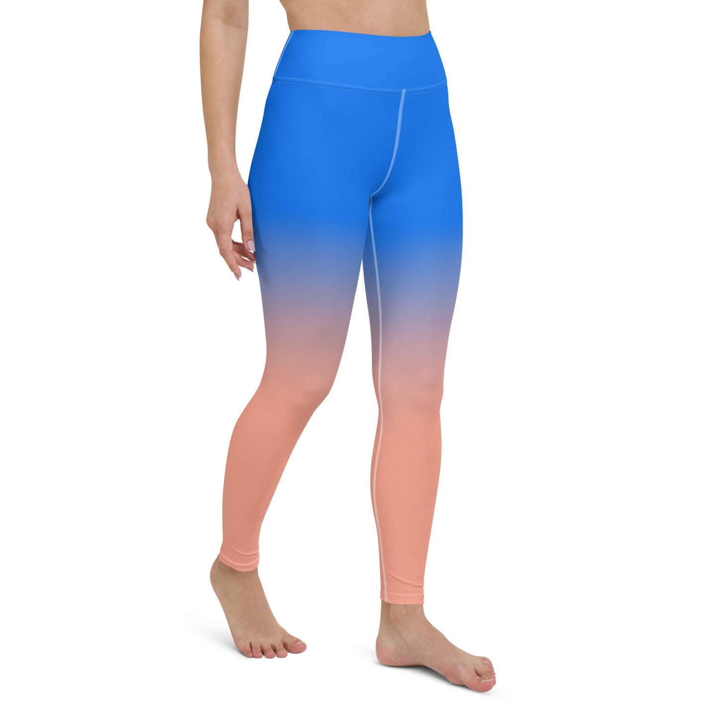 Castle Makeover Leggings