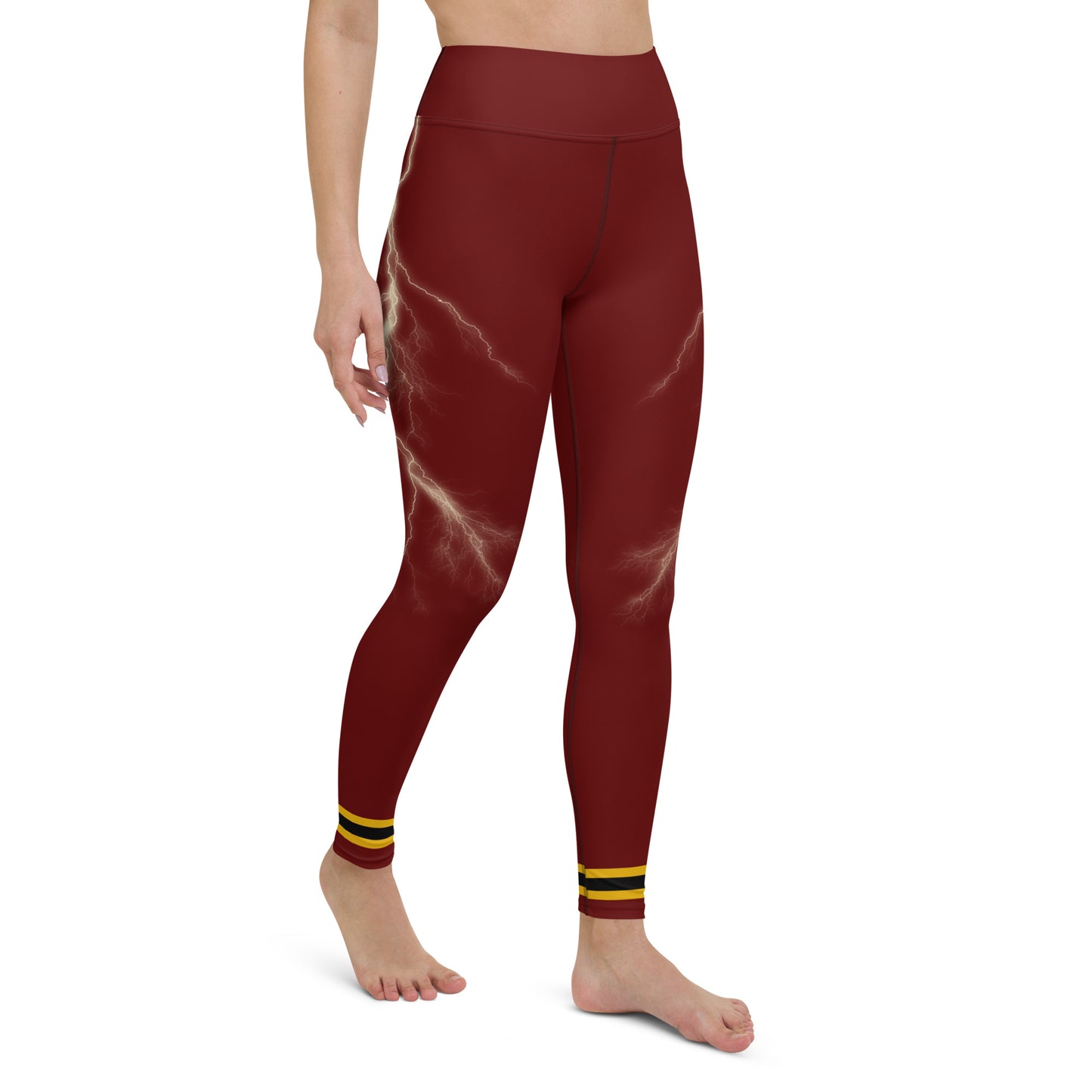 Bell Hop Strike Leggings