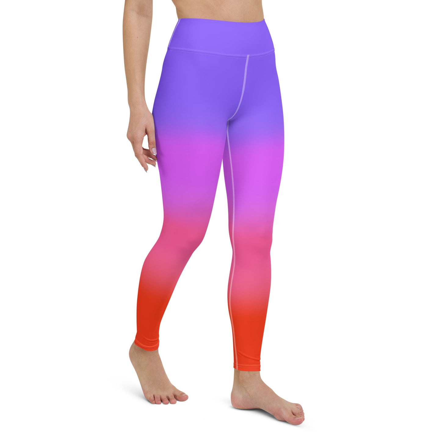 Sunrise Leggings