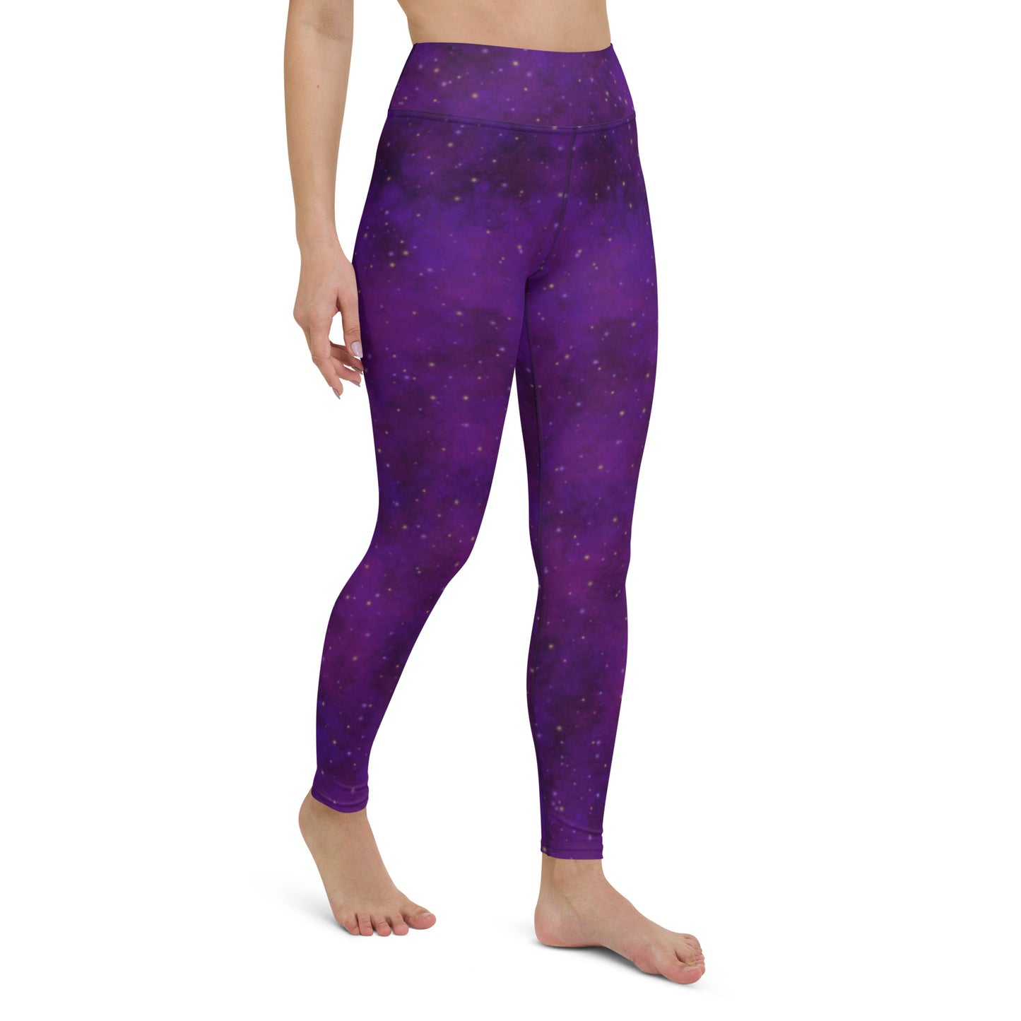Galaxy Leggings