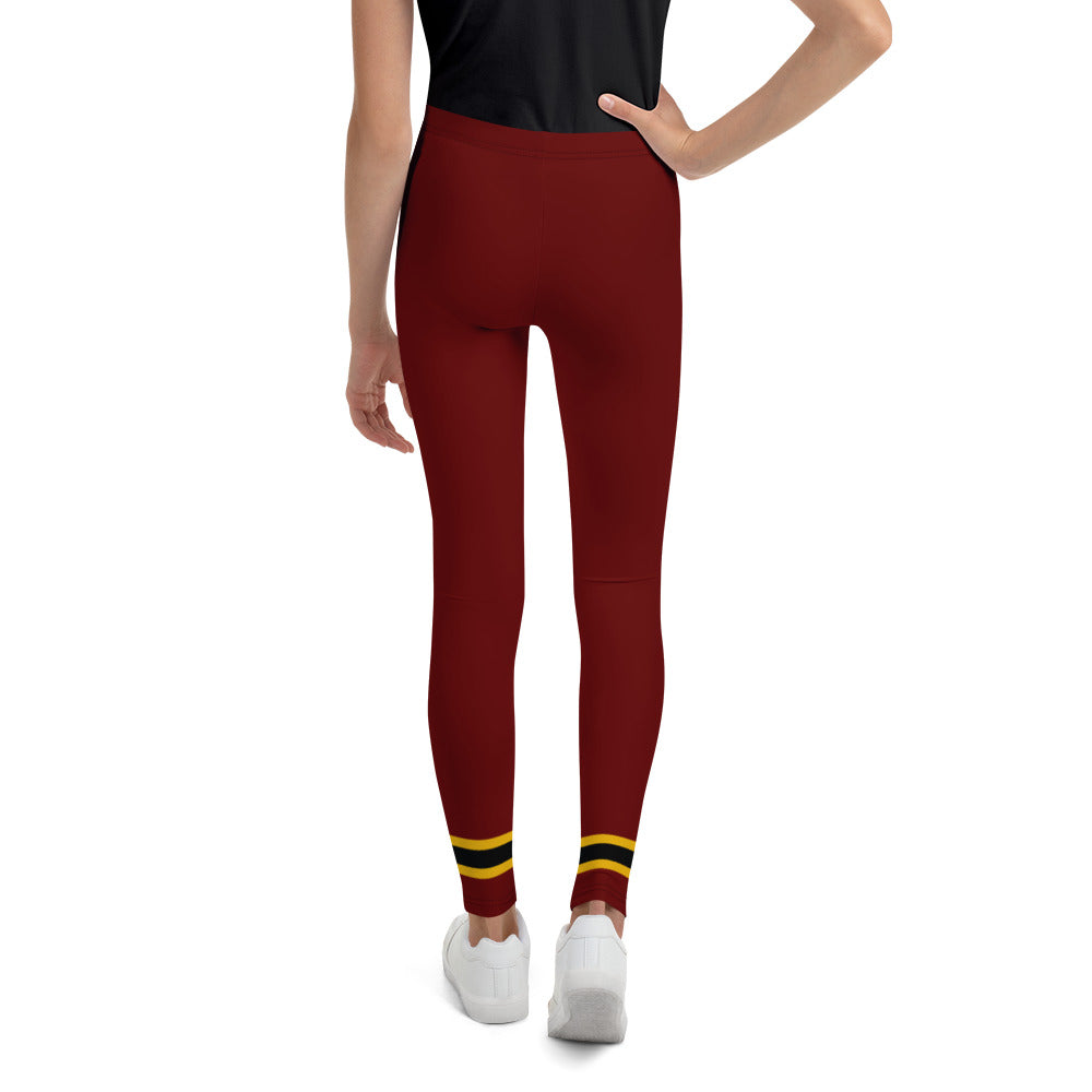 Bell Hop Youth Leggings