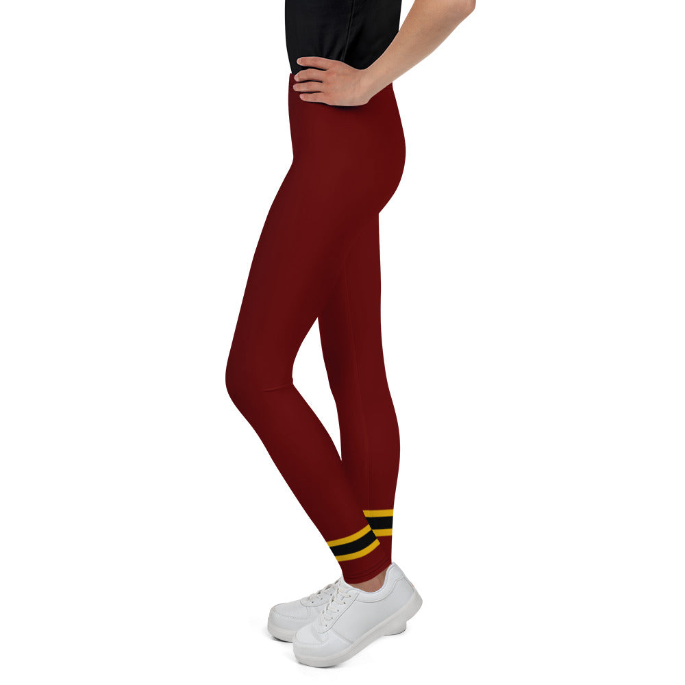 Bell Hop Youth Leggings