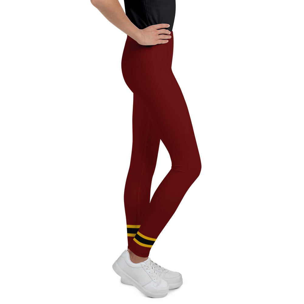 Bell Hop Youth Leggings