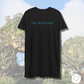 Na'vi Pandora T-shirt Dress