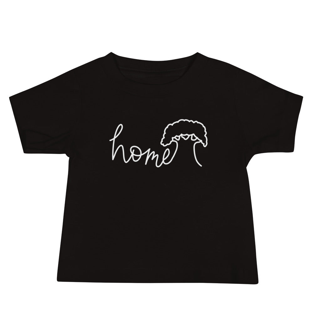 Life Tree Home Baby Tee