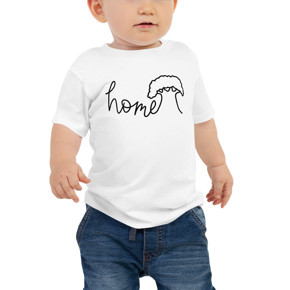 Life Tree Home Baby Tee