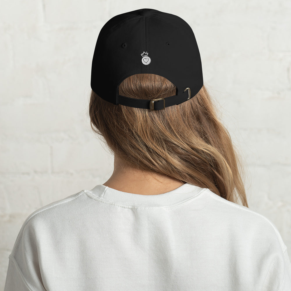 Castle Home West Dad Hat