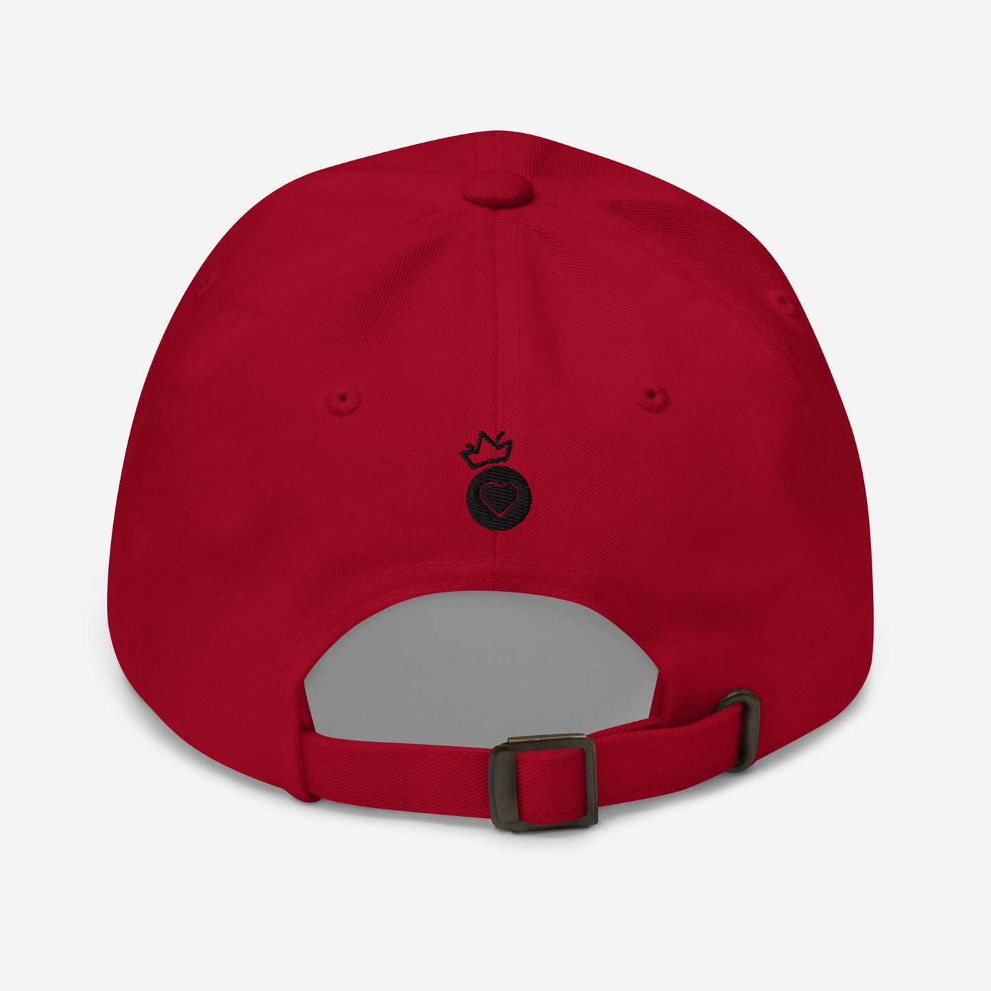 Geodesic Sphere Dad hat