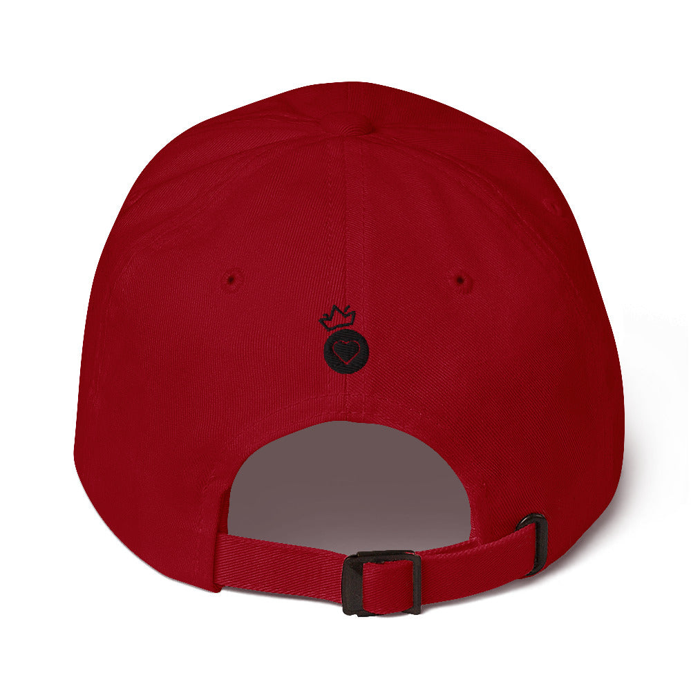 Castle Home East Dad Hat