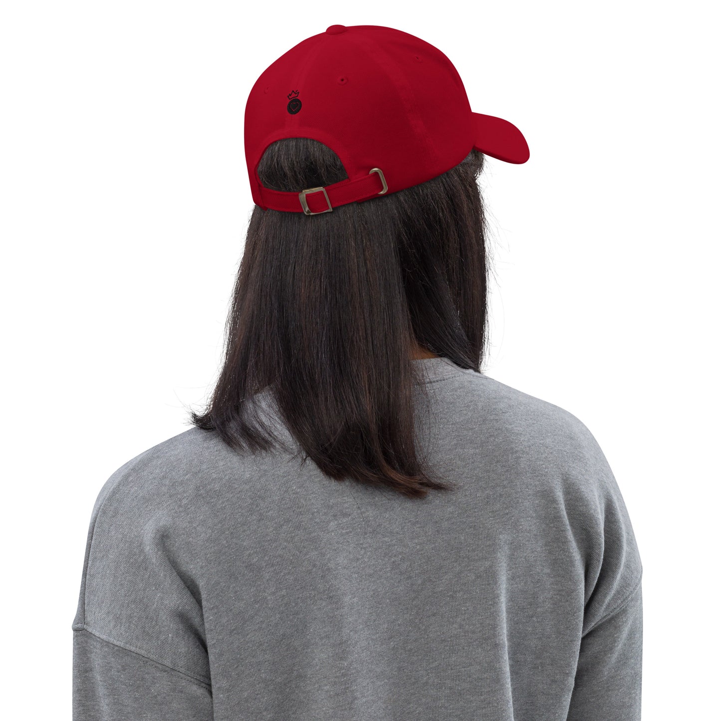 Life Tree Home Dad hat