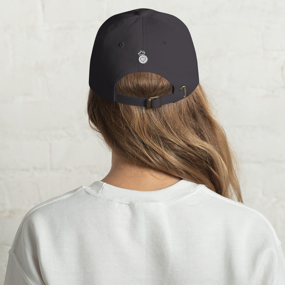 Castle Home West Dad Hat