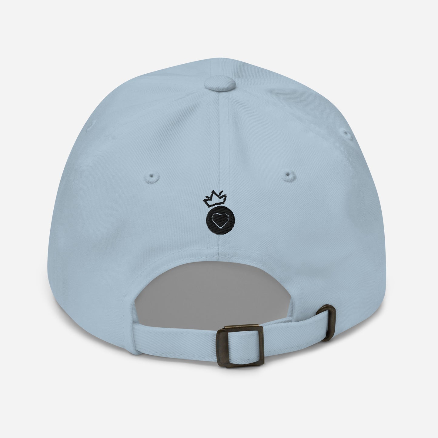 Geodesic Sphere Dad hat