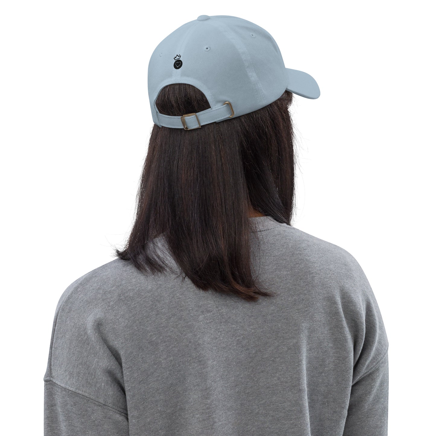 Life Tree Home Dad hat