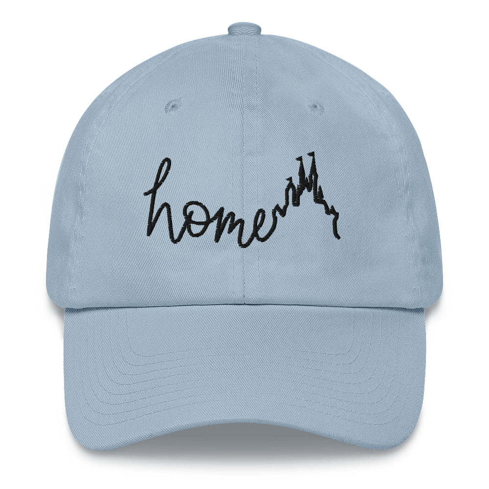 Castle Home East Dad Hat