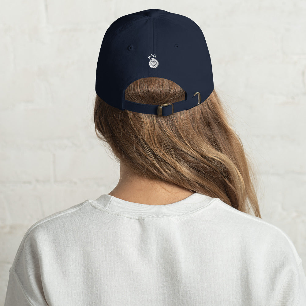 Castle Home West Dad Hat