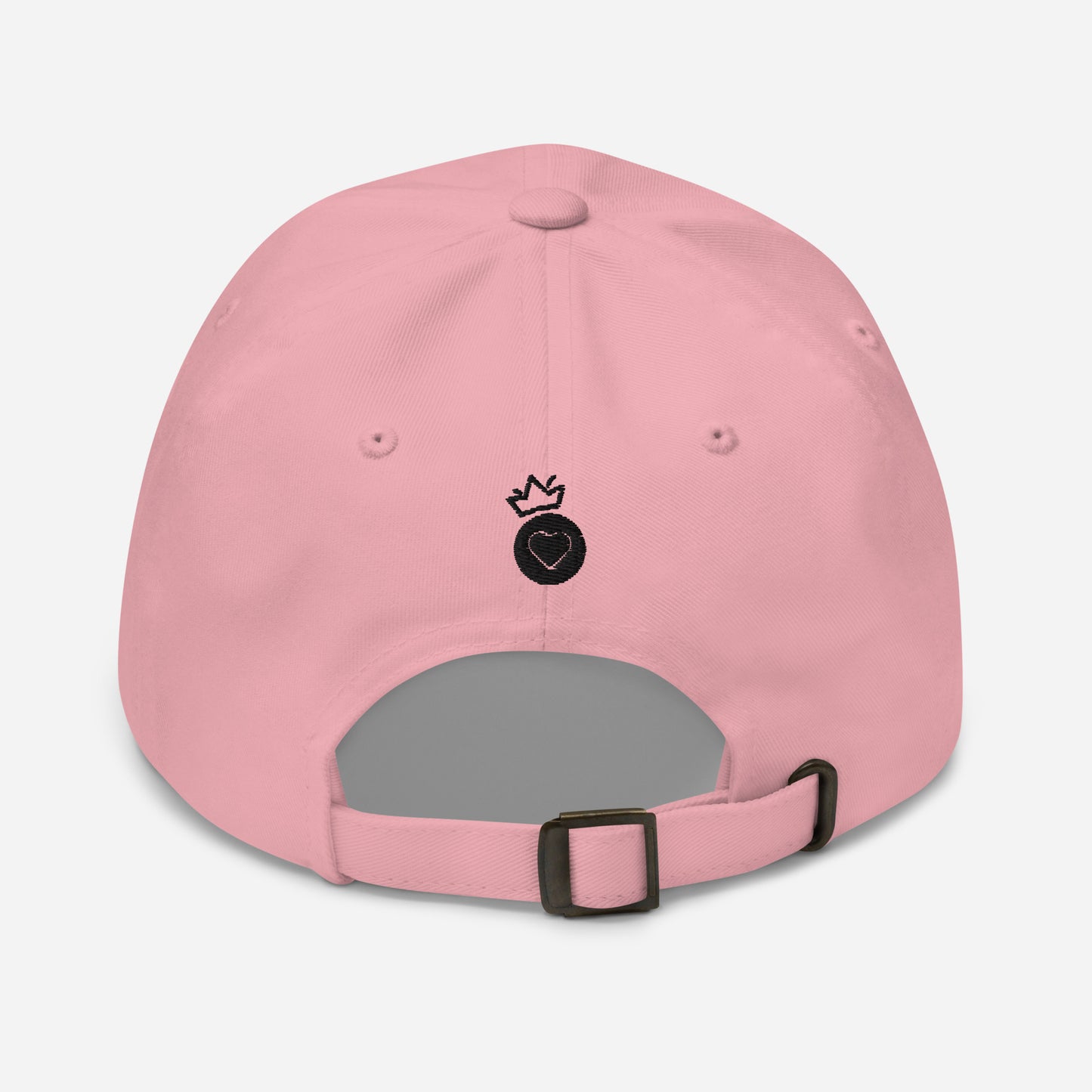 Geodesic Sphere Dad hat