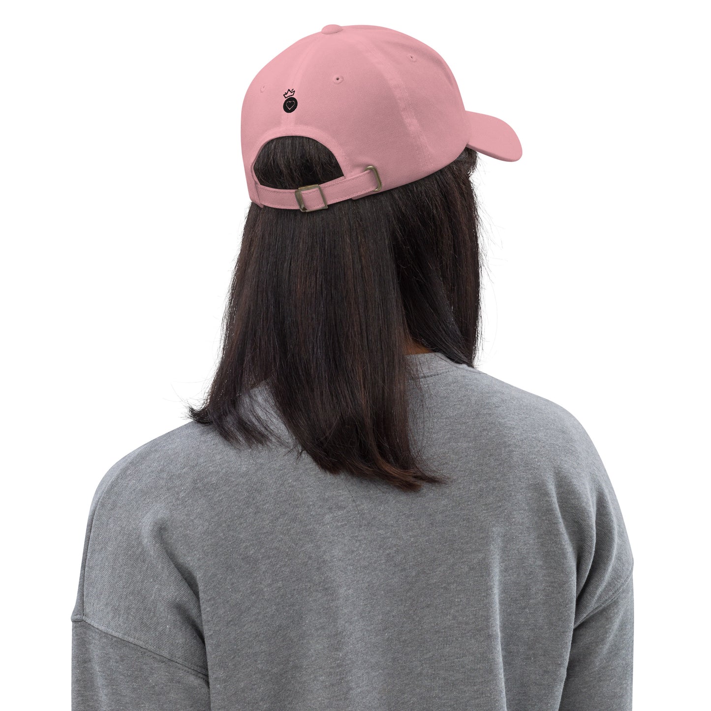 Life Tree Home Dad hat