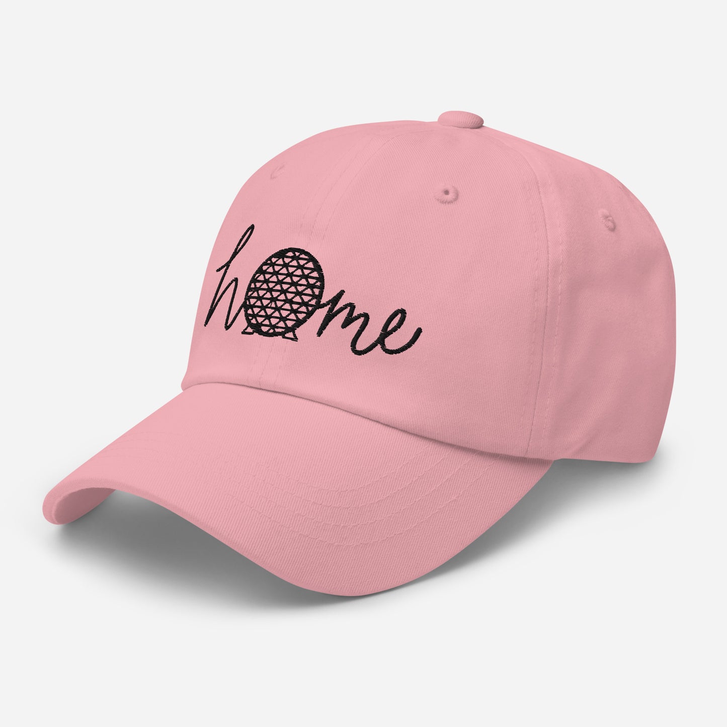 Geodesic Sphere Dad hat