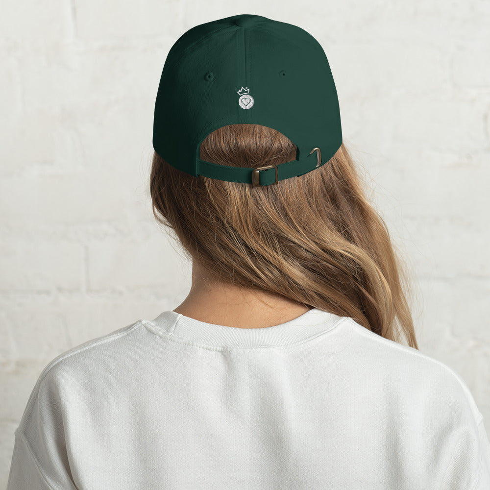 Castle Home West Dad Hat