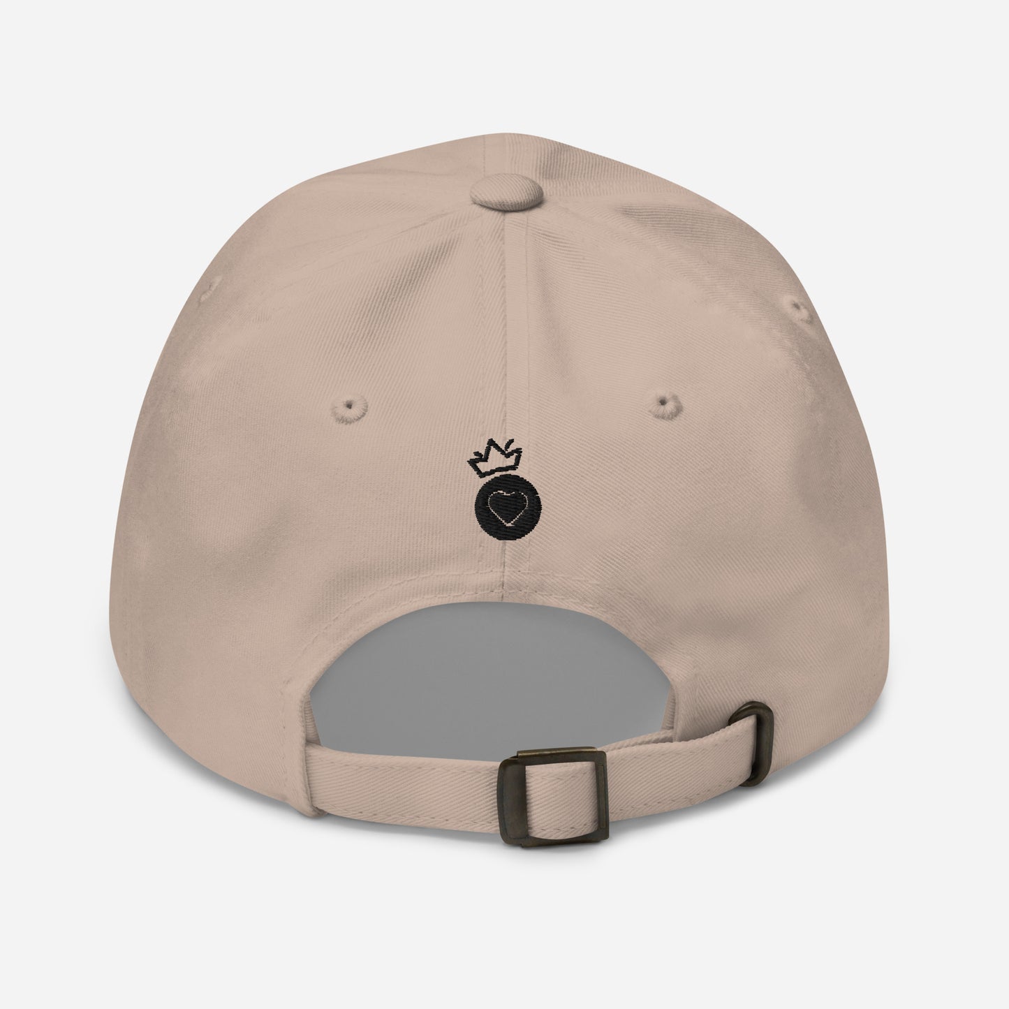 Geodesic Sphere Dad hat
