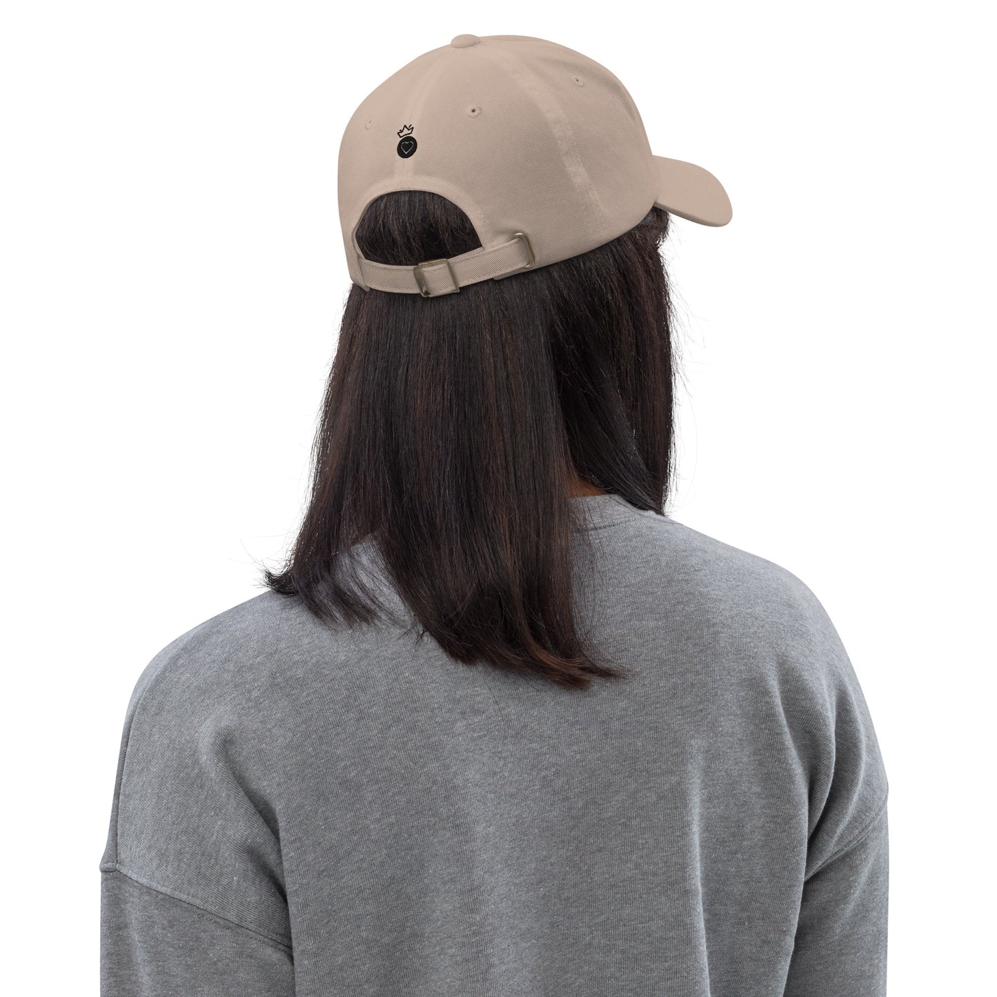Life Tree Home Dad hat