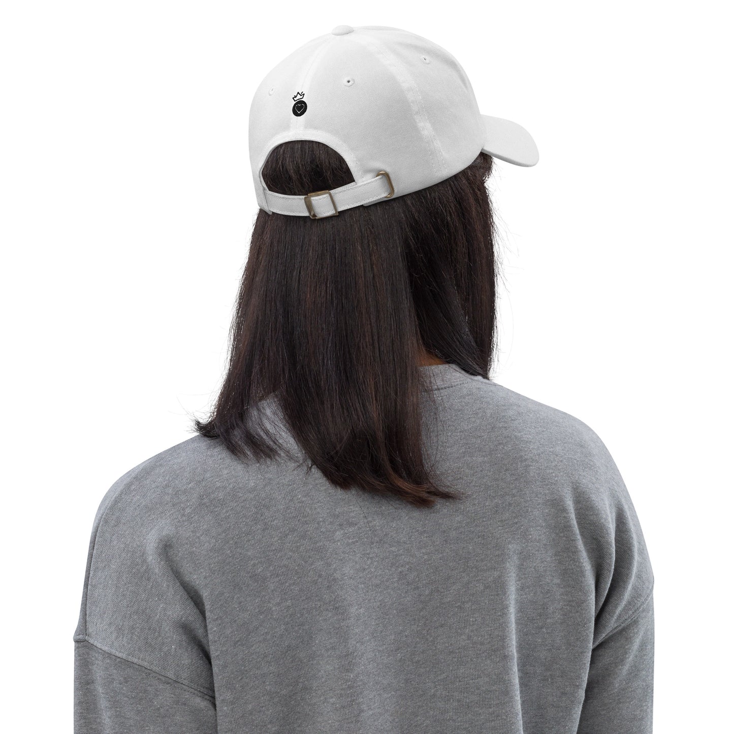 Life Tree Home Dad hat