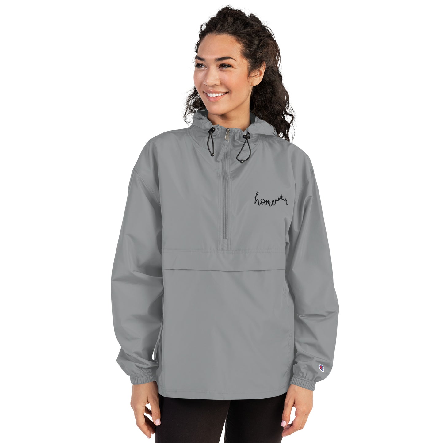 Castle Home West Packable Jacket