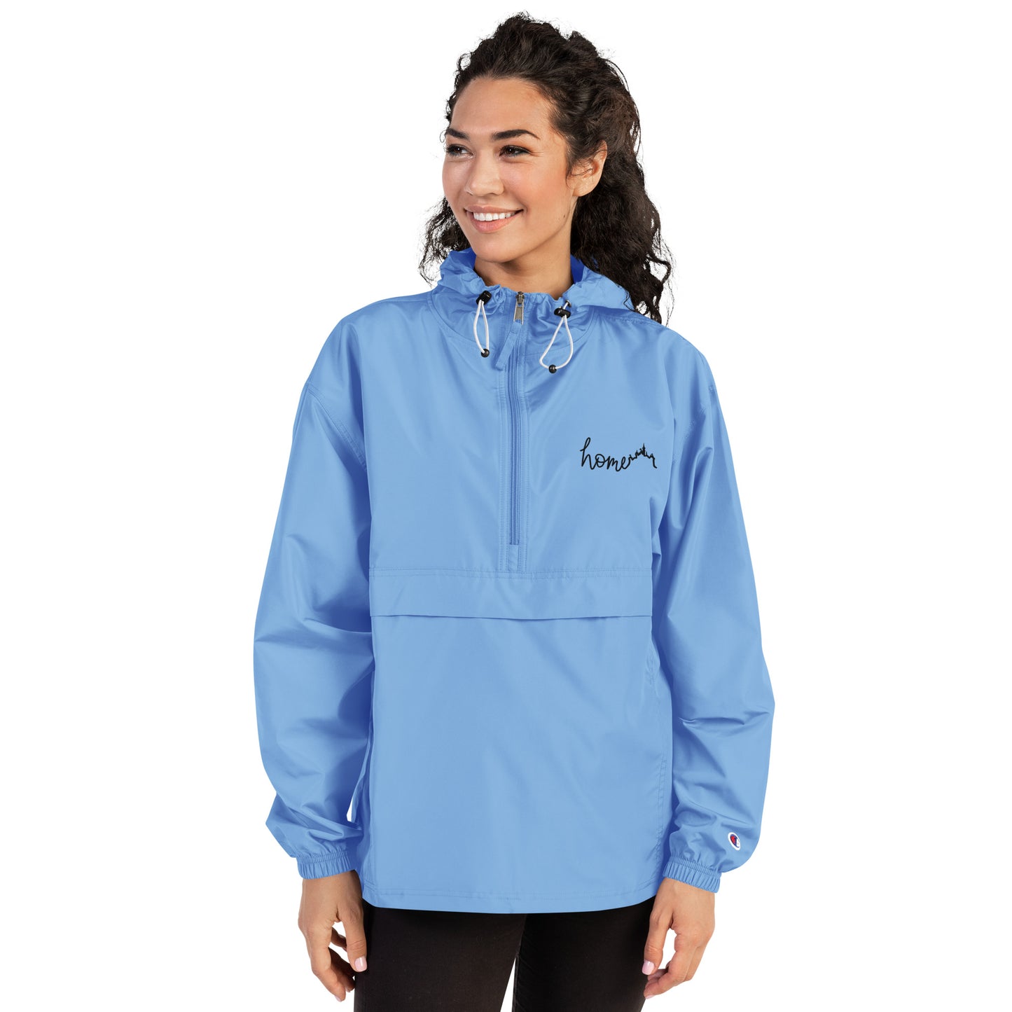 Castle Home West Packable Jacket
