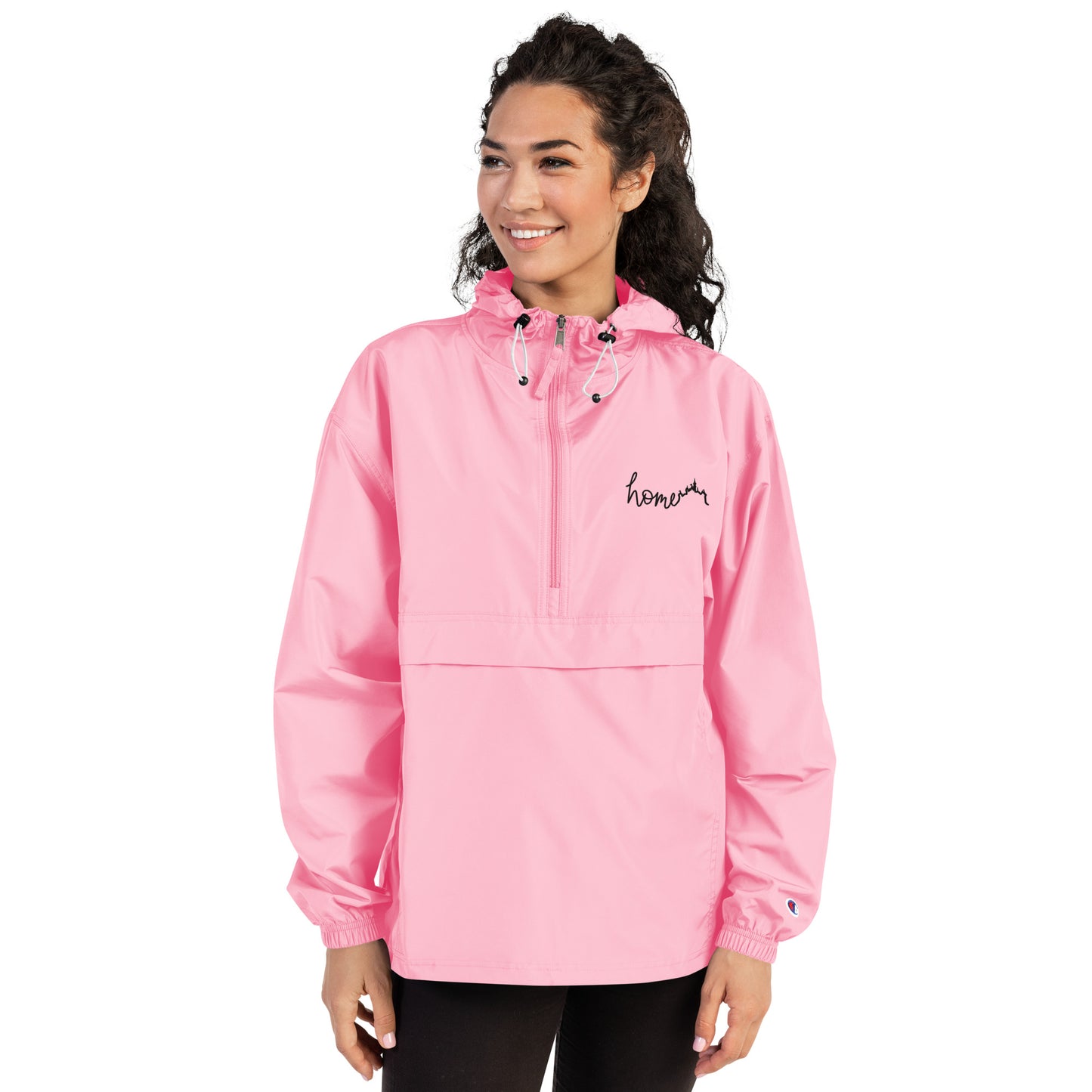 Castle Home West Packable Jacket