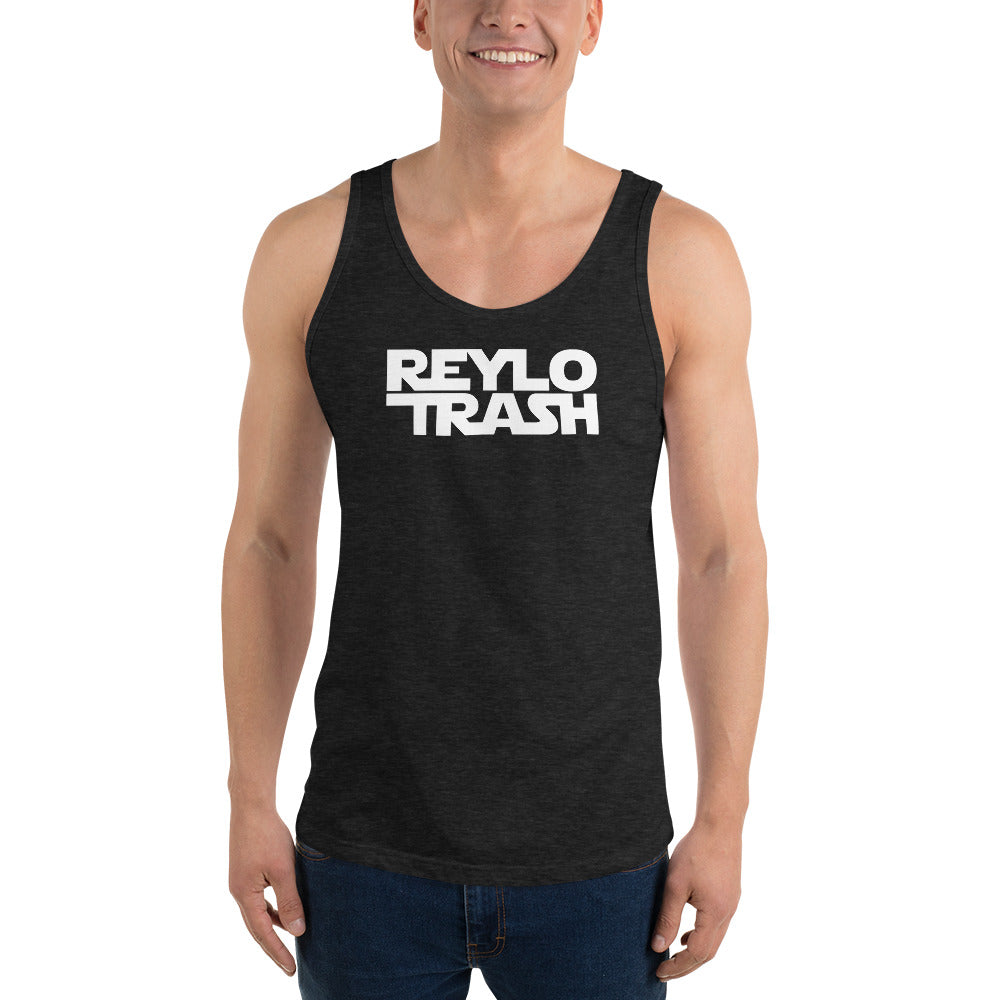 Reylo Trash Tank Top