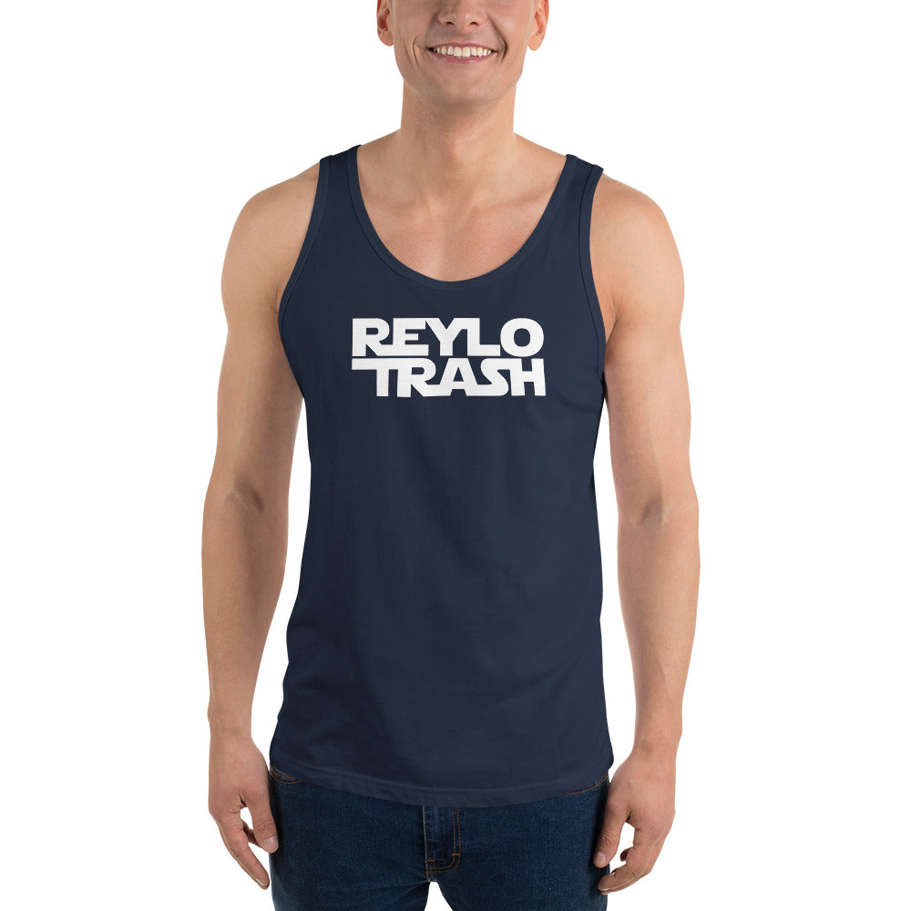 Reylo Trash Tank Top