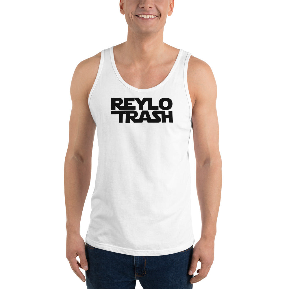 Reylo Trash Tank Top