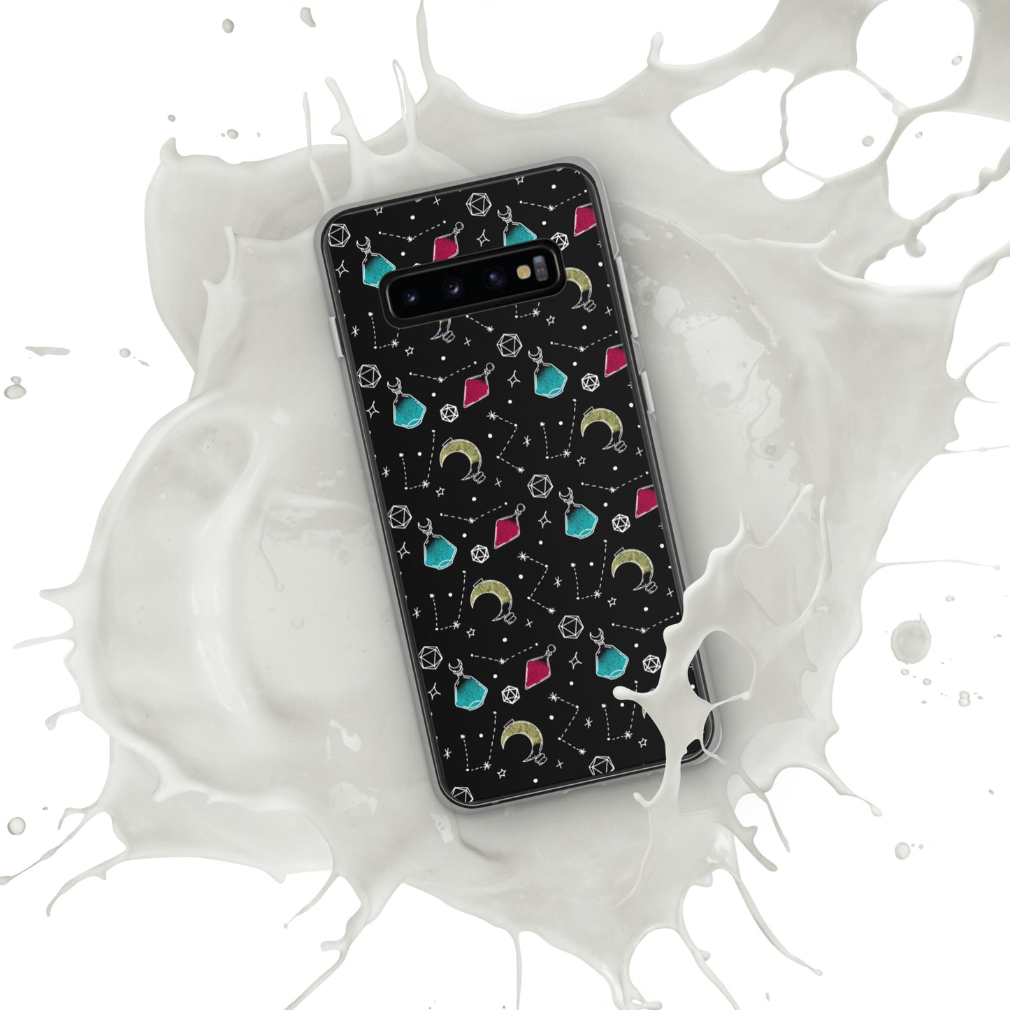 Potions and Dice Samsung Case
