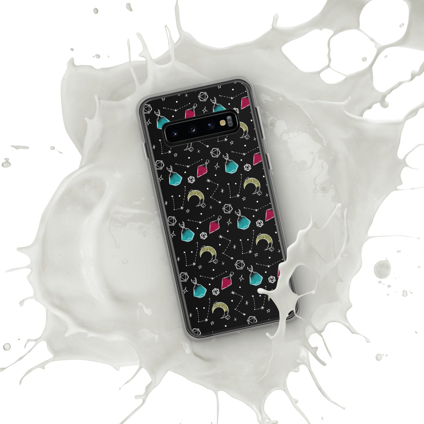 Potions and Dice Samsung Case