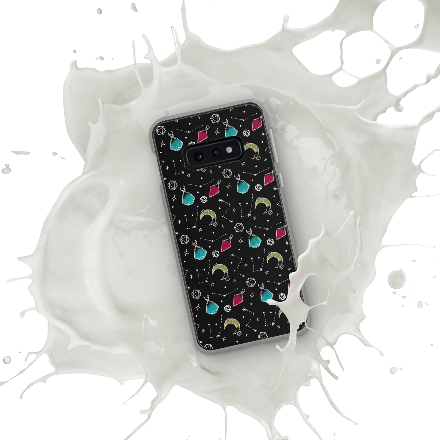 Potions and Dice Samsung Case